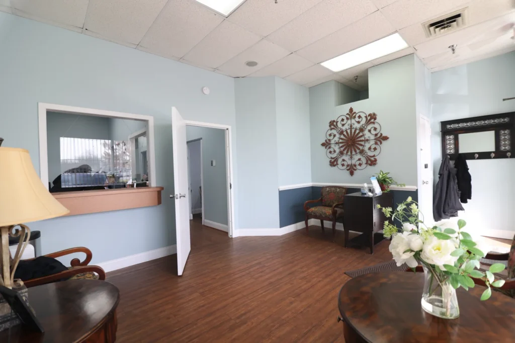 Family Dentistry in Silver Spring: One Home for Every Smile