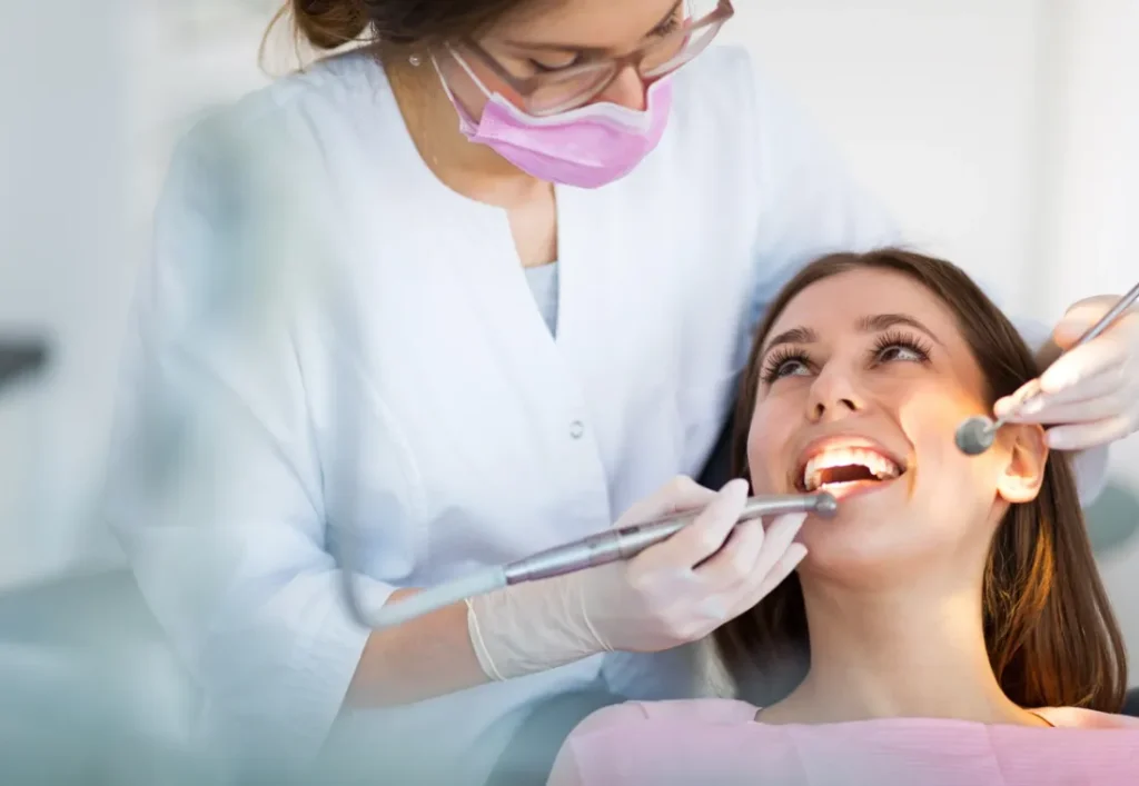 Snap-In Dentures in Silver Spring, MD: A Stable and Comfortable Alternative