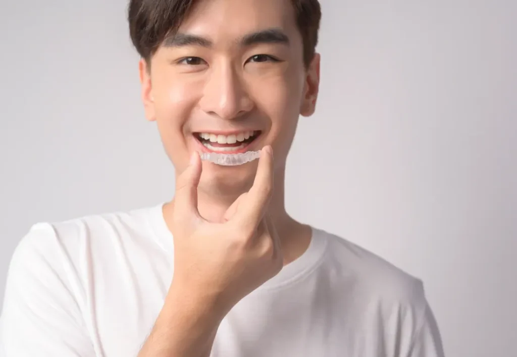 Invisalign in Silver Spring, MD: A Clear Path to a Straighter, Healthier Smile