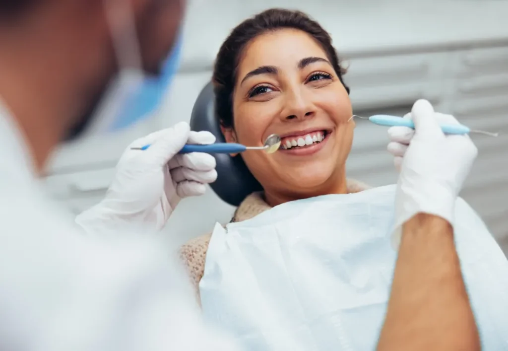 Cavity-Free Living: Understanding and Preventing Dental Decay