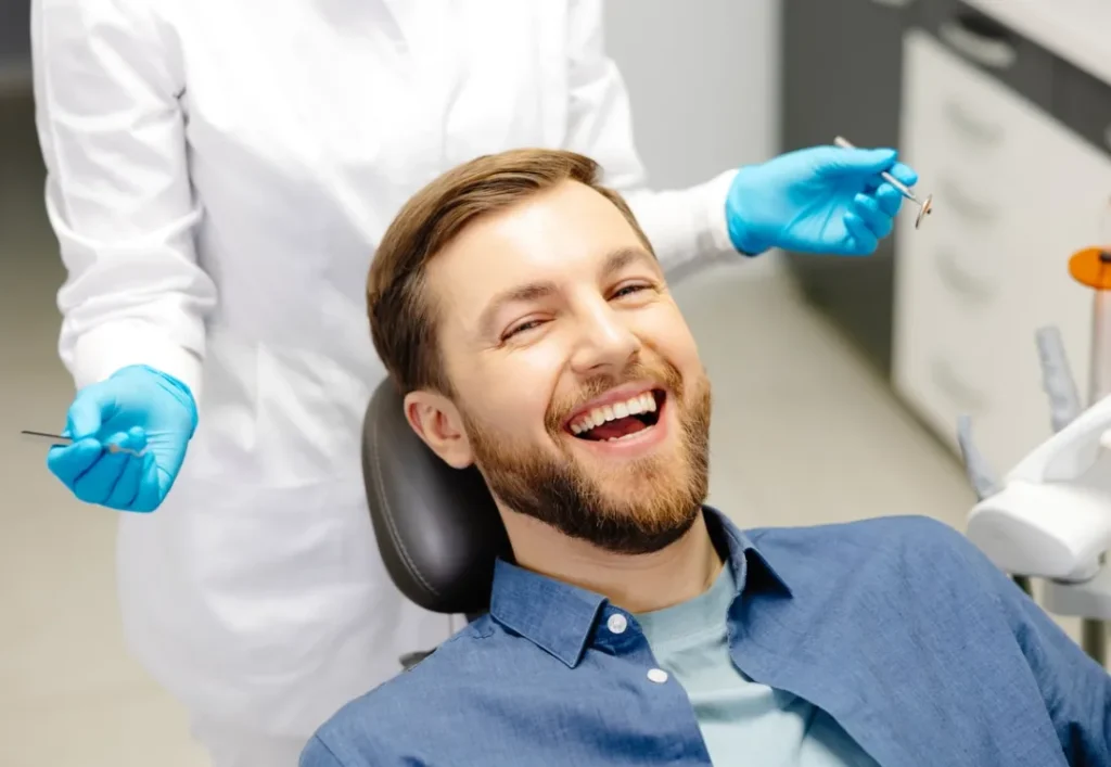 Restorative Dentistry in Silver Spring, MD: Repairing Teeth for Health and Function
