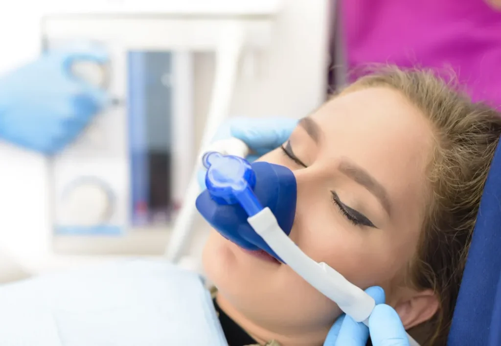 Sedation Dentistry in Silver Spring, MD: Making Dental Care More Comfortable