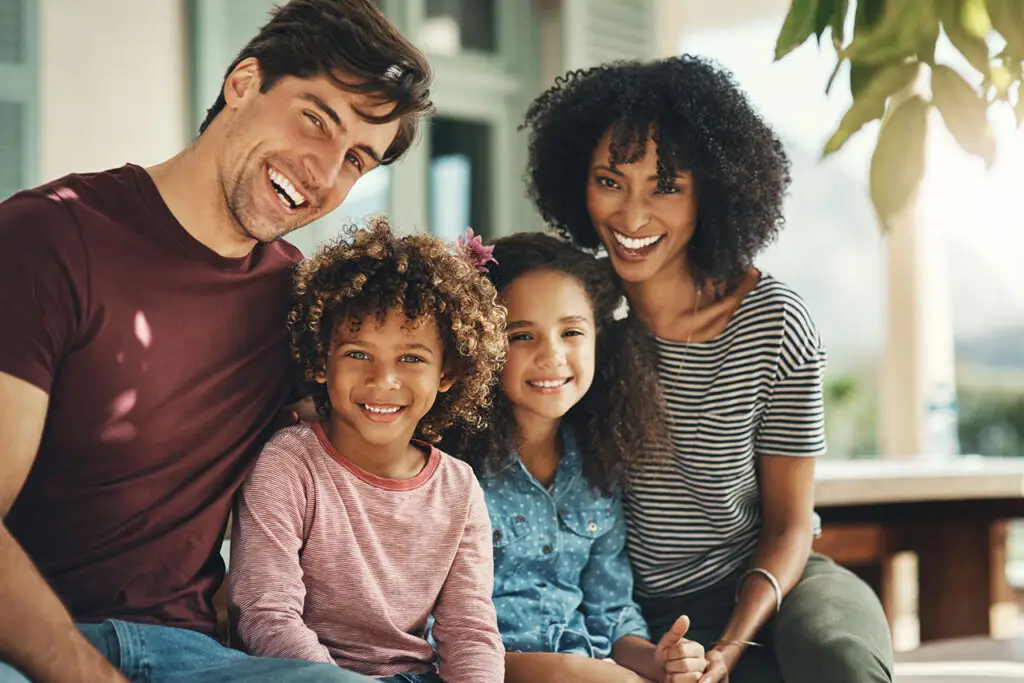 Family Dentistry In Silver Spring, MD: Building Healthy Smiles From Childhood Through Adulthood