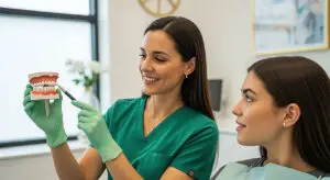 Dental Sealants In Silver Spring, MD: A Simple Layer Of Protection Against Cavities