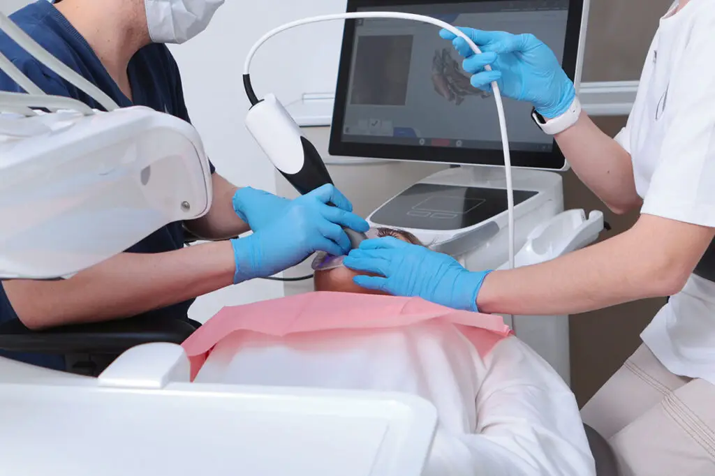Digital Dental X-Rays In Silver Spring, MD: Seeing What A Routine Dental Exam Cannot