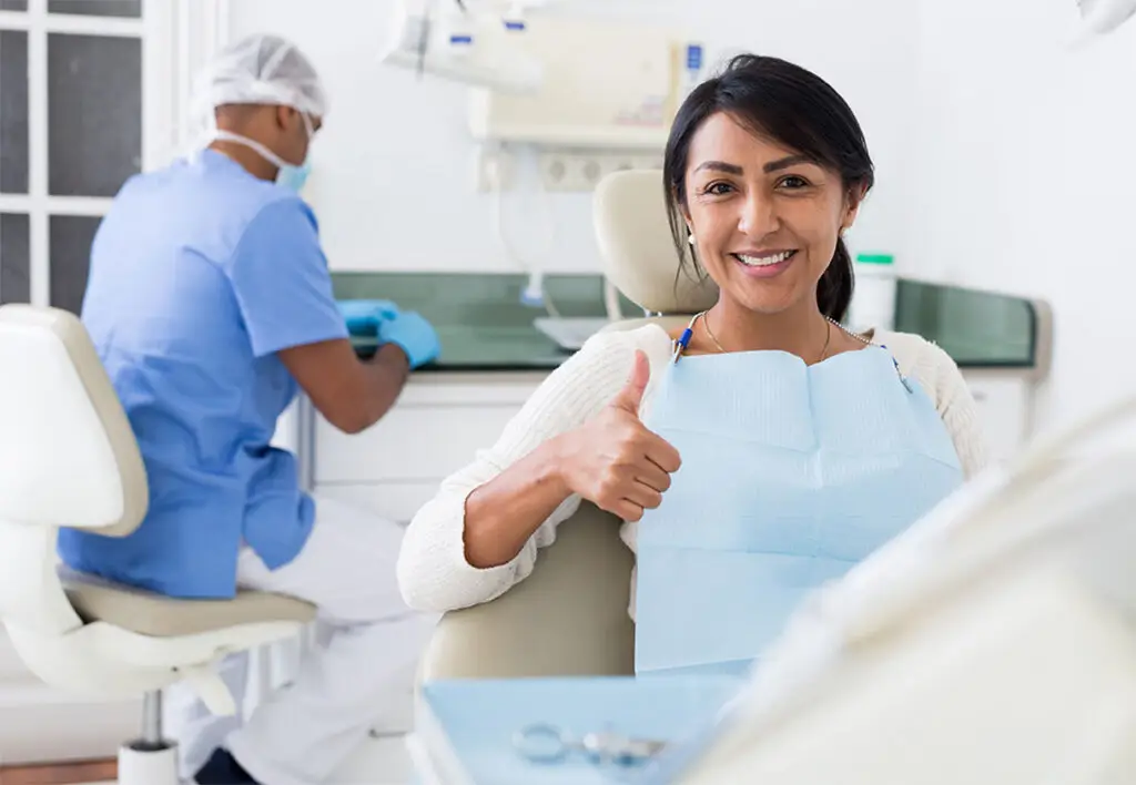 Root Canal Therapy In Silver Spring, MD: Relieving Pain While Protecting Your Natural Tooth