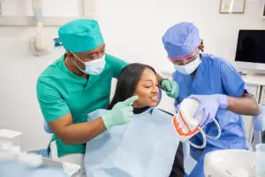 Cosmetic Dentistry In Silver Spring, MD: Personalized Ways To Refresh Your Smile