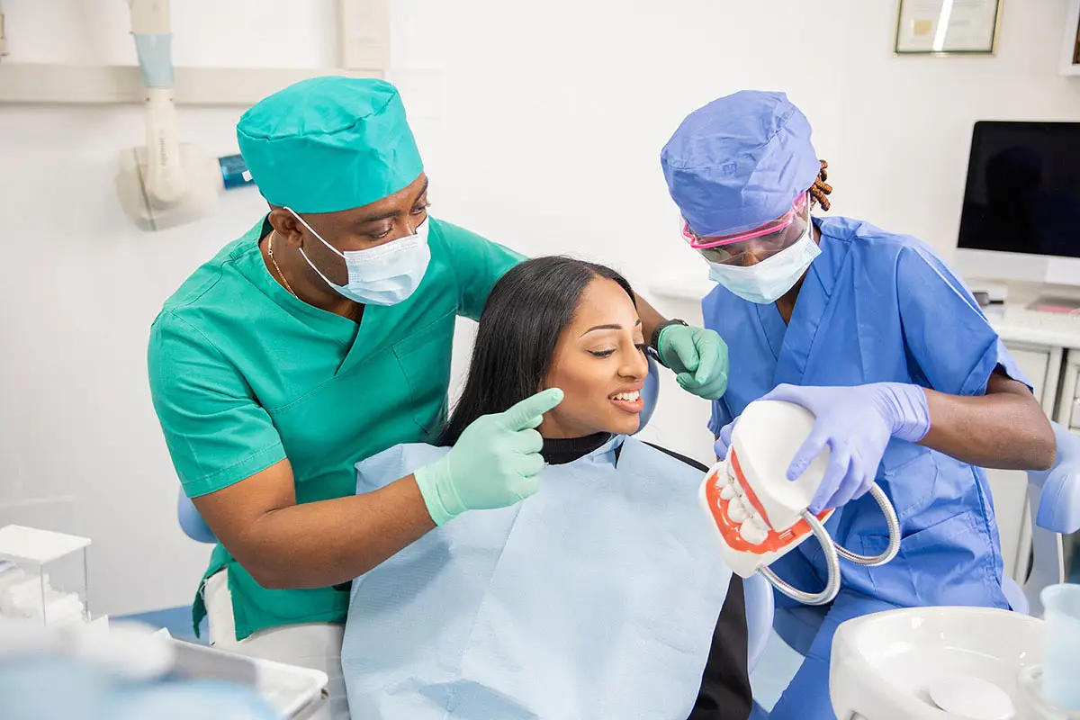 Cosmetic Dentistry In Silver Spring, MD: Personalized Ways To Refresh Your Smile