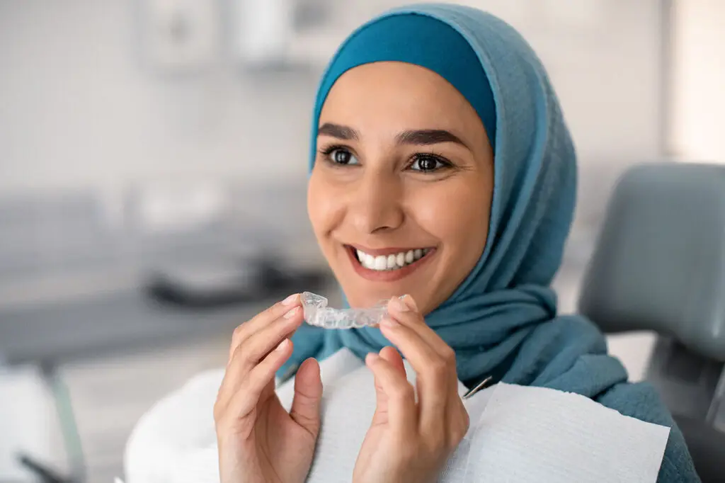 Invisalign In Silver Spring, MD: A Clear, Convenient Approach To Straighter Teeth